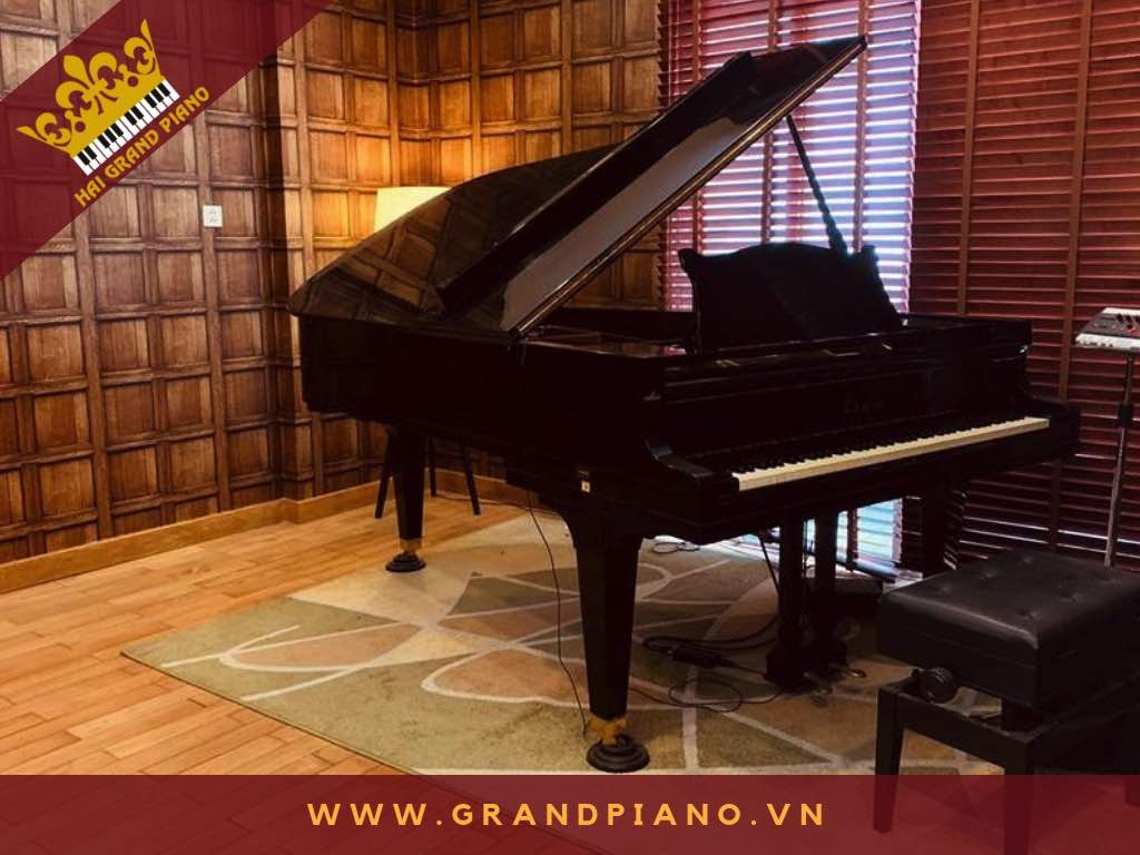 GRAND PIANO KAWAI CONCERT