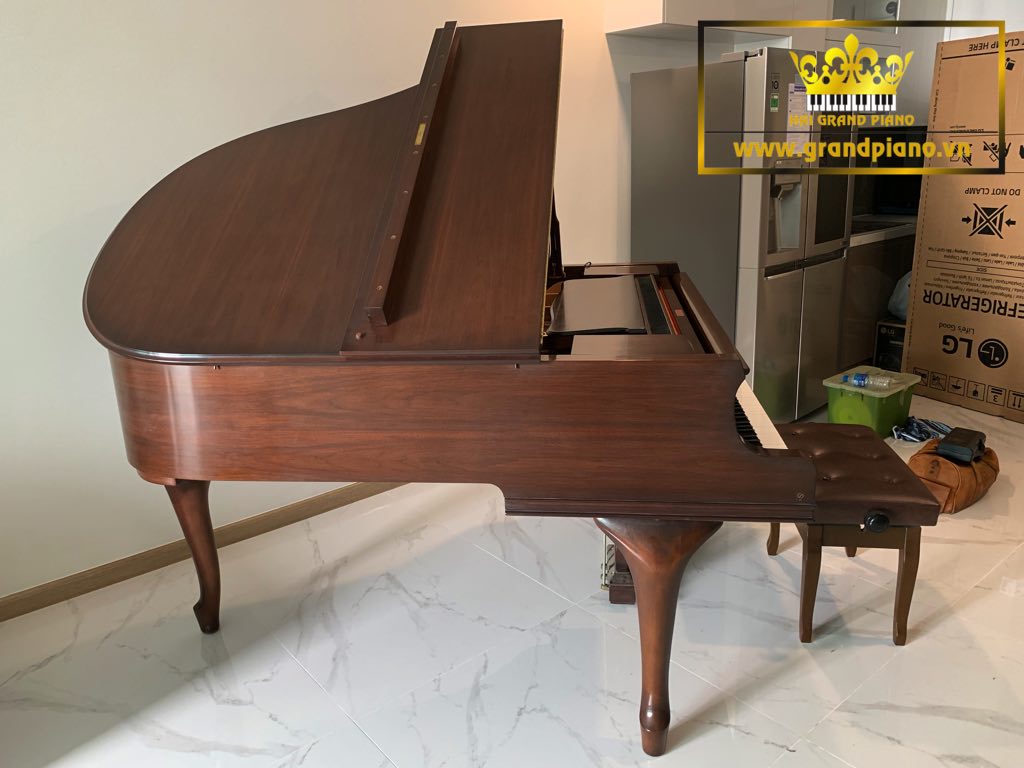 GRAND PIANO YAMAHA C2 3