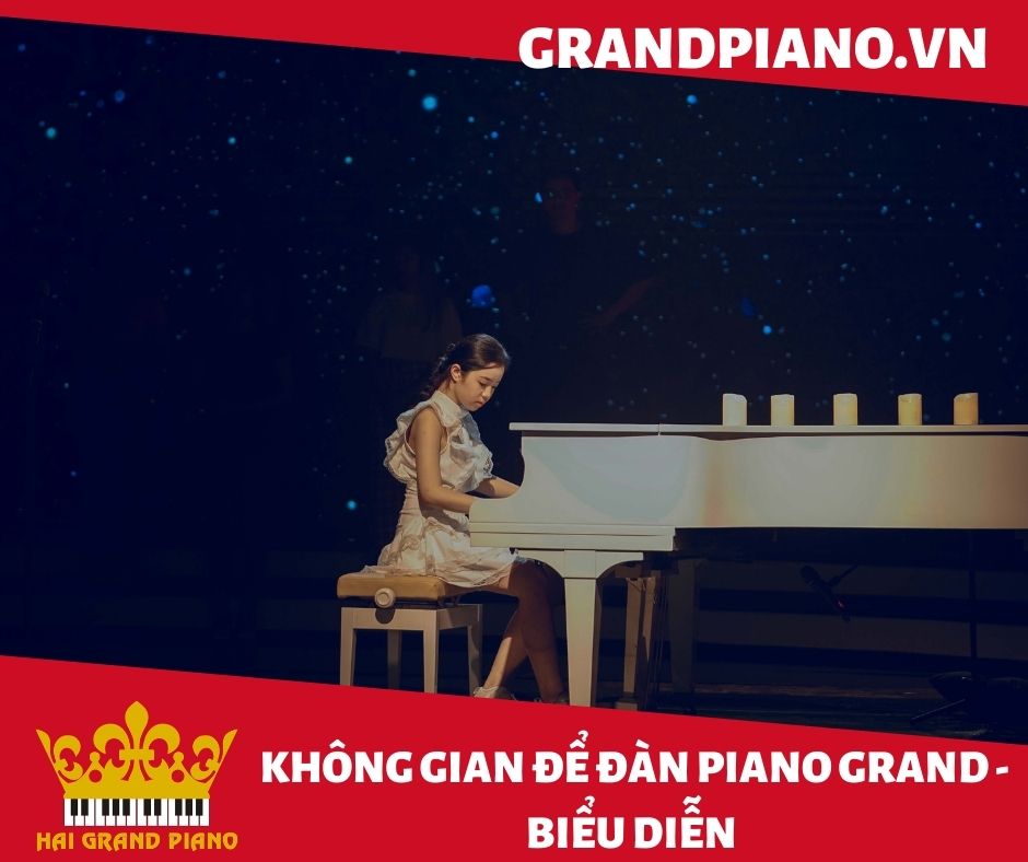 KHÔNG GIAN ĐỂ ĐÀN PIANO | THIÊN NGA | GAMESHOW HÃY NGHE TÔI HÁT NHÍ 