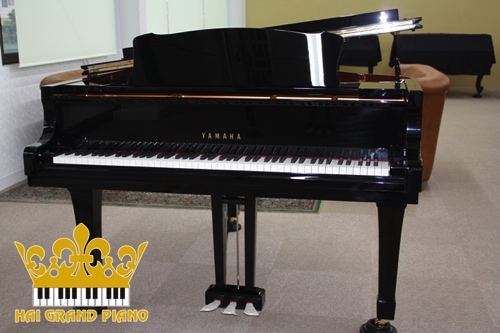 ĐÀN GRAND PIANO YAMAHA C2 