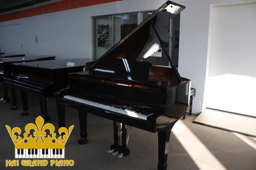 ĐÀN GRAND PIANO YAMAHA C2L