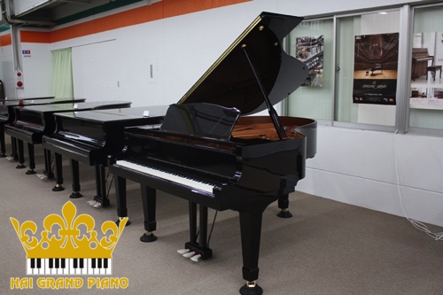 ĐÀN GRAND PIANO YAMAHA C3