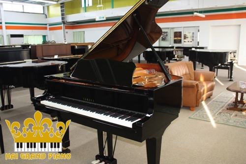 ĐÀN GRAND PIANO YAMAHA C3L