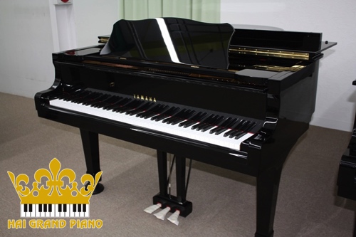 ĐÀN GRAND PIANO YAMAHA C5