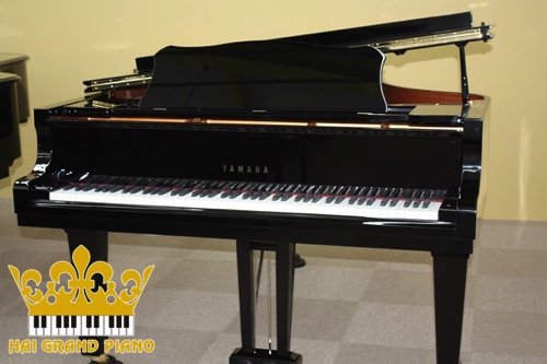 ĐÀN GRAND PIANO YAMAHA C5L