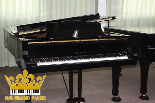 ĐÀN GRAND PIANO YAMAHA C7