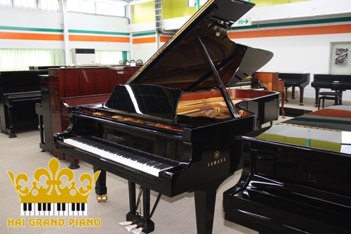 ĐÀN GRAND PIANO YAMAHA CF III Concert 