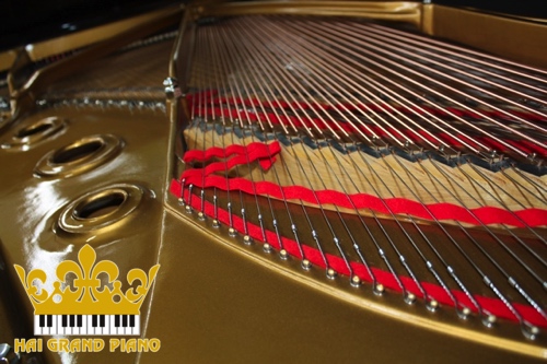 Steinway & Sons B-3