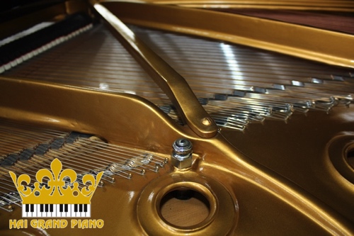 Steinway & Sons B-5