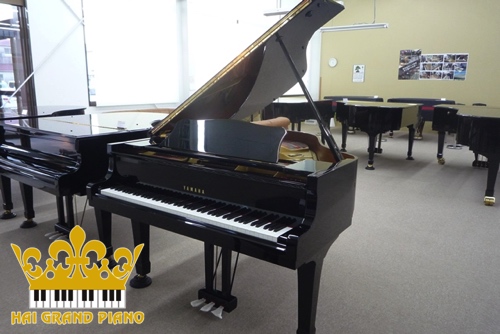 ĐÀN GRAND PIANO YAMAHA G1B