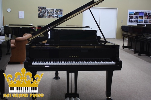 ĐÀN GRAND PIANO YAMAHA G2