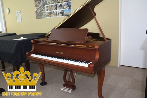 ĐÀN GRAND PIANO YAMAHA G2B