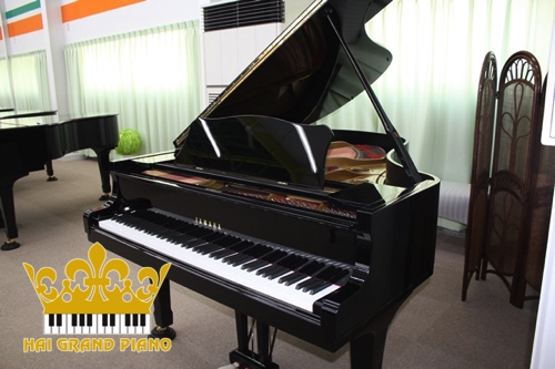 ĐÀN GRAND PIANO YAMAHA G3