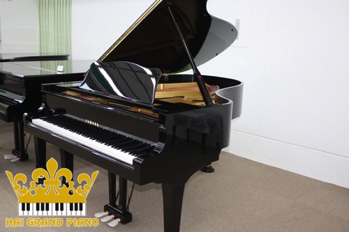 ĐÀN GRAND PIANO YAMAHA G5E