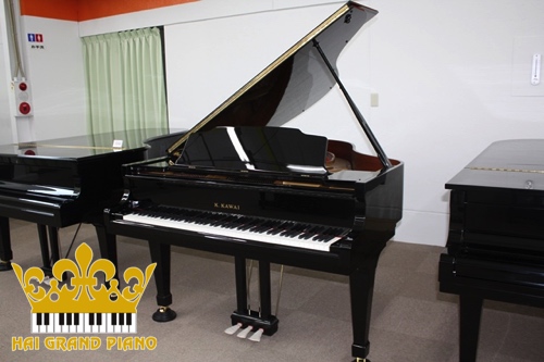 ĐÀN GRAND PIANO KAWAI CA-40