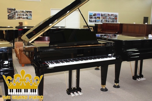 ĐÀN GRAND PIANO DIAPASON 183 