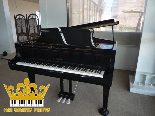 ĐÀN GRAND PIANO KAWAI KG-3