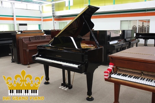 ĐÀN GRAND PIANO KAWAI RX-2