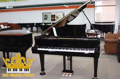 ĐÀN GRAND PIANO KAWAI RX-3