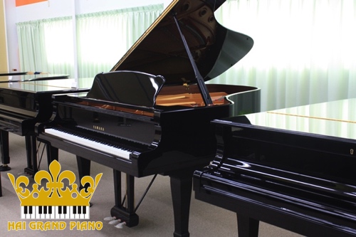 ĐÀN GRAND PIANO YAMAHA S6 concert 