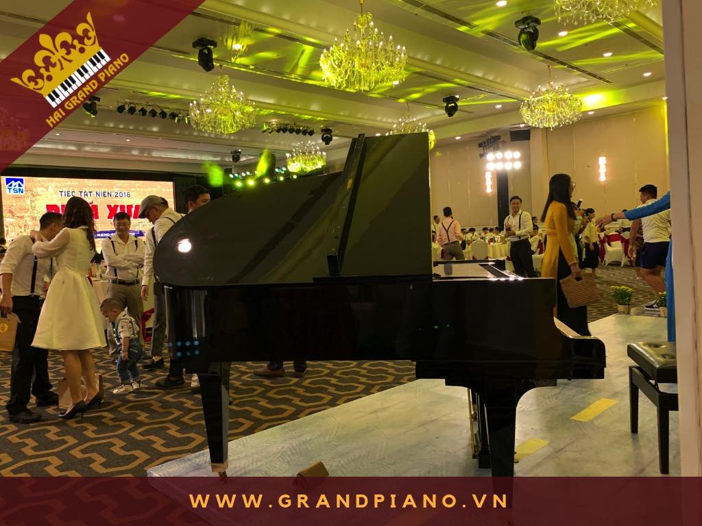 GRAND PIANO DIAPSON