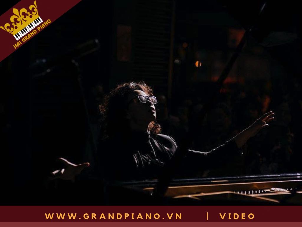 CÒN THƯƠNG RAU ĐẮNG MỌC SAU HÈ | NS PIANO TUẤN MẠNH 