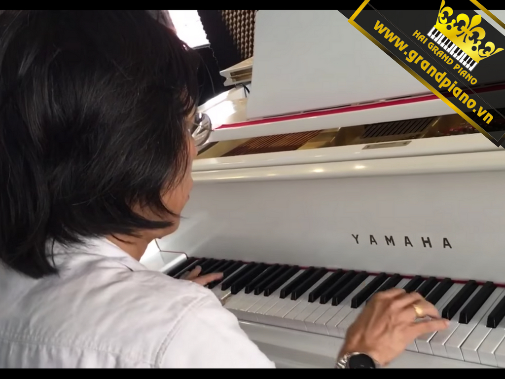 Bóng Ma Trong Nhà Hát | SC Yamaha | NS Nguyễn Quang 