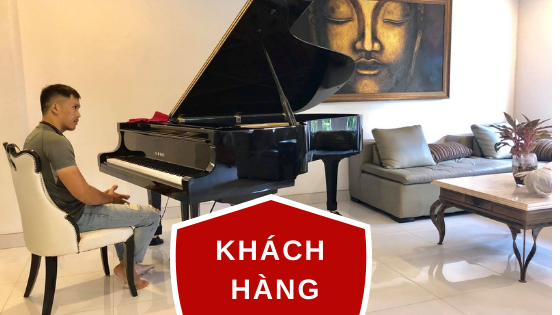 ĐÀN GRAND PIANO YAMAHA